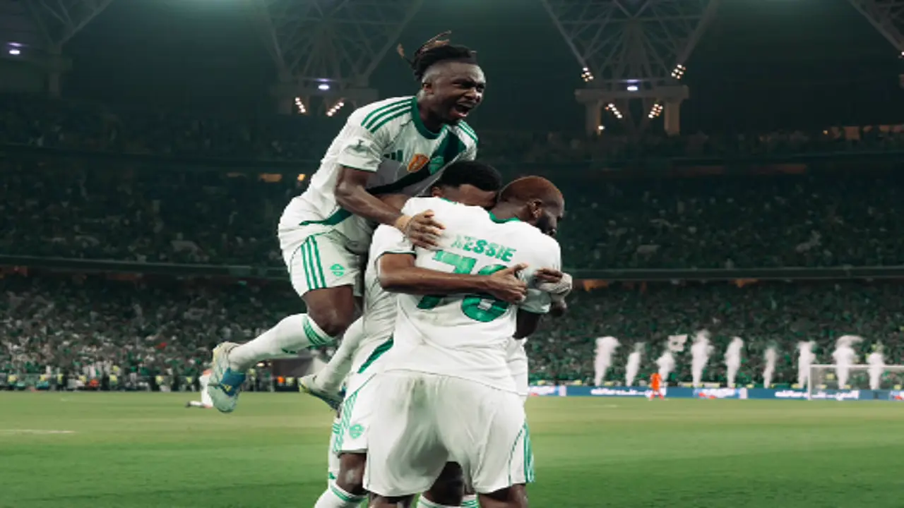 الأهلي يتوج بلقب دوري أبطال آسيا للنخبة بعد فوزه على ماتشيدا الياباني